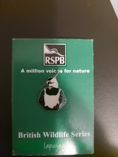 Rspb million voices for sale  ALTON