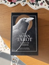 Tarot cards for sale  LONDON