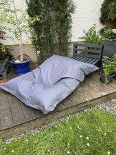Lumaland xxl sitzsack gebraucht kaufen  Ilvesheim