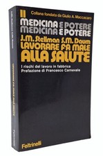 Libro medicina potere usato  San Germano Chisone