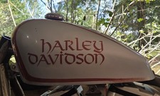 Harley sportster gas for sale  Tullahoma