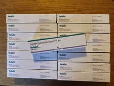 Terbinafine hydrochloride crea for sale  YEOVIL