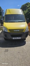 Iveco daily wav for sale  RAMSGATE
