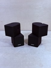 Bose double cube for sale  Spring