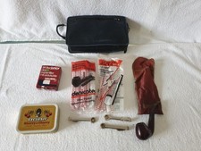 London briar bari gebraucht kaufen  Tagmersheim