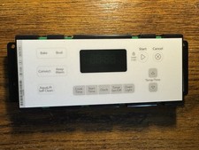 Genuine whirlpool oven for sale  Cambridge