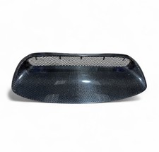 Seibon carbon fibre for sale  DUNSTABLE