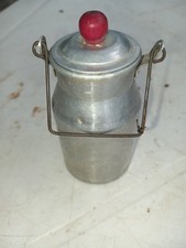 Pot lait miniature d'occasion  Alès