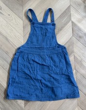 Girls arket blue for sale  BARNET