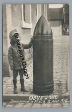 Rppc war ww1 for sale  Mechanicsburg