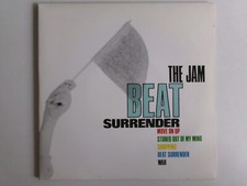 Jam beat surrender for sale  SUNBURY-ON-THAMES