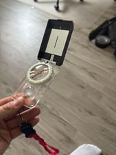 Spiegelkompass alpin gebraucht kaufen  Friolzheim