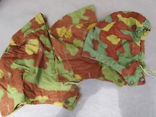 Kapuze tarnanzug ww2 gebraucht kaufen  Ortenburg