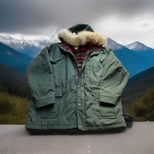 Vtg woolrich parka for sale  Minneapolis