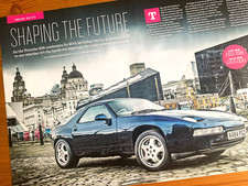 Porsche 928 gts for sale  PRESTON