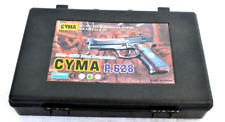 Pistola palline arma usato  Vetto