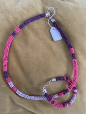 African set necklace for sale  LYTHAM ST. ANNES