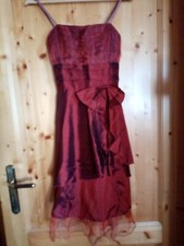 Kleid party besondere gebraucht kaufen  Gengenbach