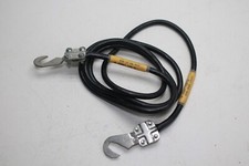 Erdungskabel meter 10mm gebraucht kaufen  Hamburg