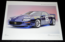 2002 chevy camaro for sale  Hartland