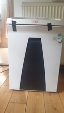 Hsm securio shredder for sale  WAKEFIELD