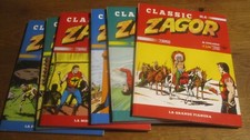 Lotto fumetti classic usato  Bozen