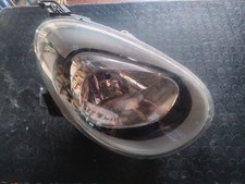 Faro proiettore fanale usato  Sala Consilina