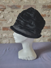 Ancien chapeau cloche d'occasion  Albi