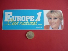 Autocollant maryse d'occasion  Buzançais