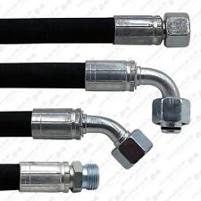 Hydraulikschlauch nw10 dn10 gebraucht kaufen  Horgenzell