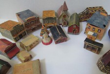 Lot vintage lone for sale  Parker