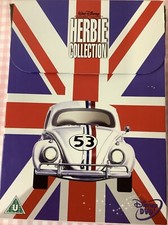 Herbie collection for sale  SHREWSBURY
