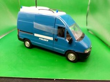 Norev fiat ducato for sale  SUNDERLAND