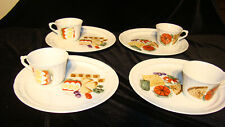 Mcm snack sets for sale  Zionsville