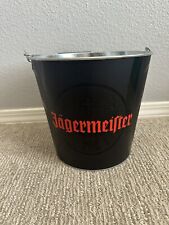 Jagermeister collectible pail for sale  West Jordan