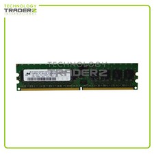 Usado, Lote de 3 MT18HTF12872PY-667 mícrons 1GB PC2-5300 DDR2-667MHz memória ECC 1Rx4 comprar usado  Enviando para Brazil