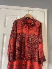 Ladies zara top for sale  HINCKLEY