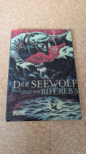 Riff reb seewolf gebraucht kaufen Riff reb seewolf gebraucht kaufen  Leutenbach