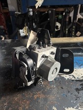 0265243870 centralina abs usato  Isola Vicentina