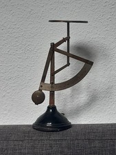 Briefwaage alte antike gebraucht kaufen  Bonn