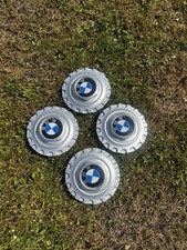 BMW BBS RC 090 Felgendeckel gebraucht kaufen  Pullach i.Isartal