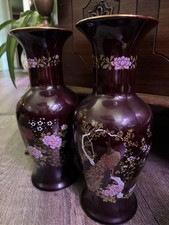 Porcelain peacock chinese for sale  Chillicothe