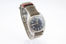Vintage hamilton w10 for sale  LEEDS