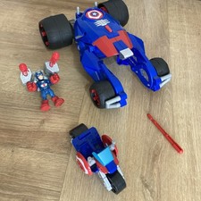 Marvel super hero for sale  MANCHESTER