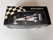 Sauber bmw f1.07 d'occasion  Dombasle-sur-Meurthe