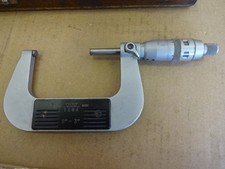 Micrometer tesa easy for sale  UK