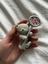 Teddy bear figure for sale  SANDWICH
