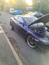 mazda rx8 r3 for sale mazda rx8 r3 for sale CRAWLEY