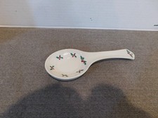 Longaberger pottery holly for sale  Pine Grove