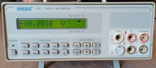 Prema 5017 digitalmultimeter gebraucht kaufen  Wuppertal